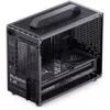 Case per computer Jonsplus Z20 Mesh Mini Tower Micro-ATX nero