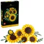 LEGO BOTANICALS 11502 Bouquet di girasoli