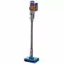 Aspirapolvere a bastone Dyson V15s Detect Submarine con funzione lavapavimenti