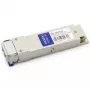 Modulo ricetrasmettitore di rete ALCATEL QSFP-40G-LR QSFP+ 40 Gbit/s fibra ottica