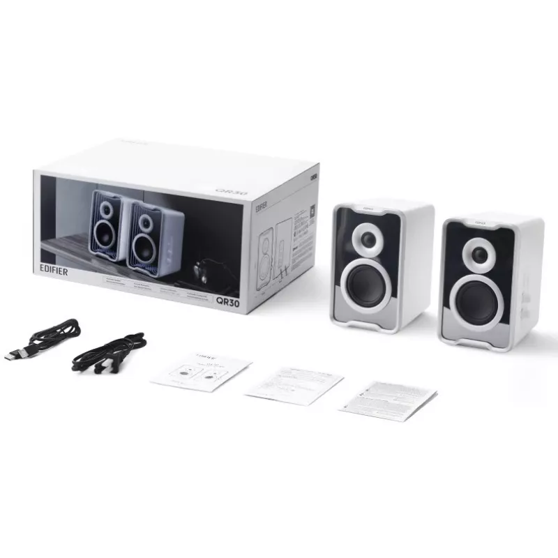 Altoparlante Edifier QR30 30 W