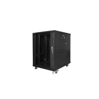 Rack autoportante Lanberg FF01-6815-12B