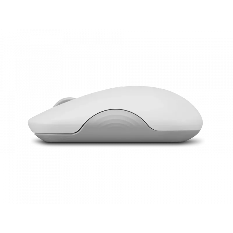 Mouse Lenovo 350 ufficio ambidestro Bluetooth ottico 2400 DPI