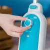 Zelmer ZST1300 pulitore a vapore, 0,4 l, cavo da 5 m, 2 panni in microfibra