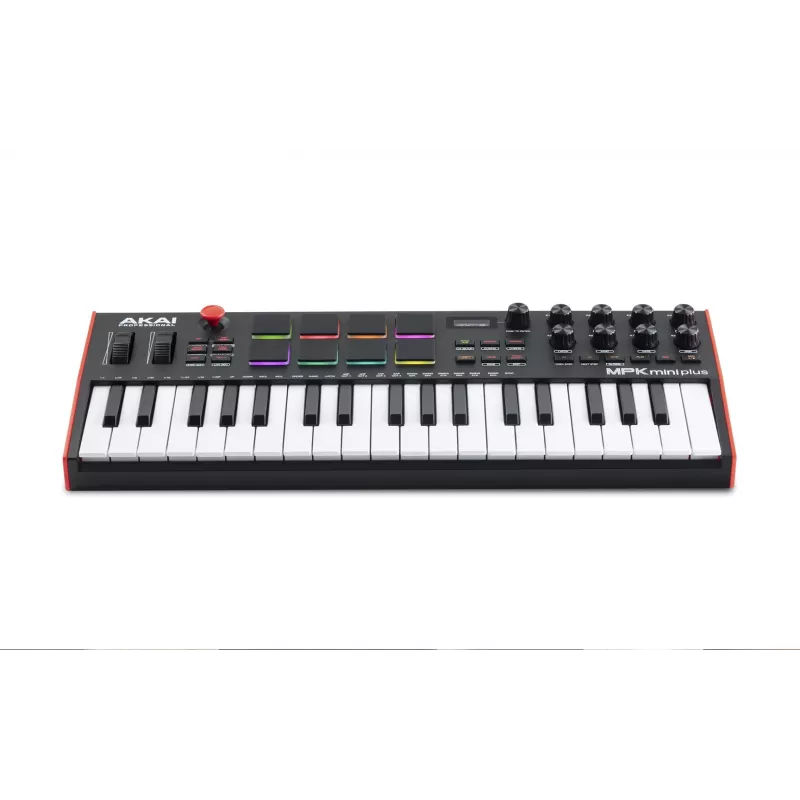 AKAI MPK MINI PLUS - controller tastiera mini