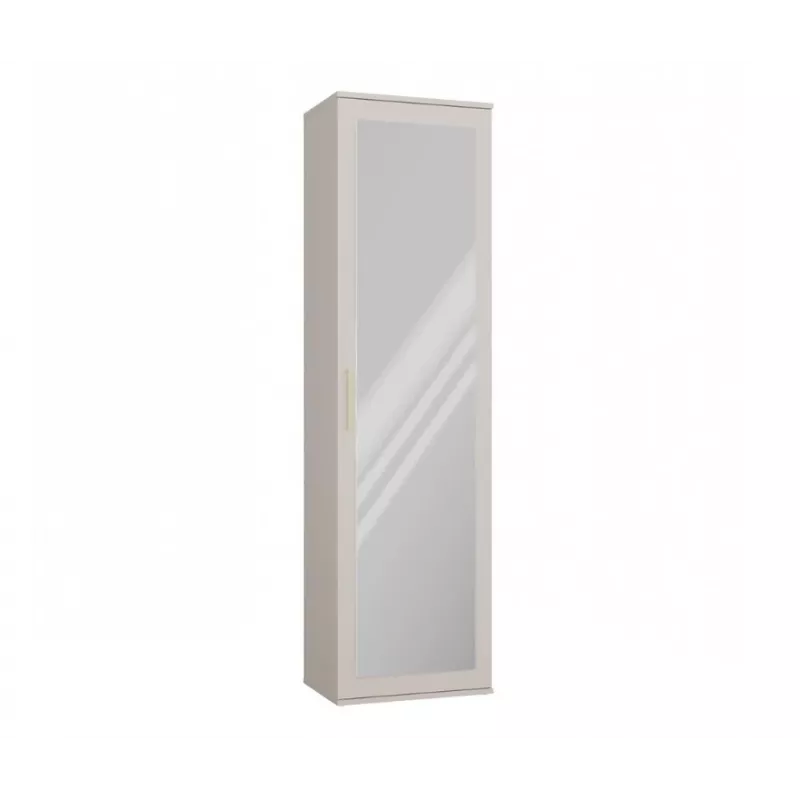 Armadio Top e shop DUO KASZMIR BEIGE modello M-MP-SZ-DUO-DUO-KASZ (unità armadio)