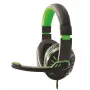 Esperanza cuffie Esperanza CROW EGH330G (nero)
