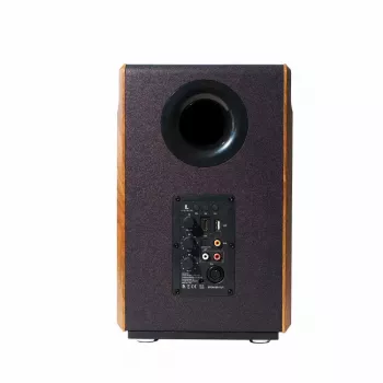 Altoparlante portatile Laudberg M1, nero