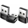 Set schede/adattatori interfaccia Terratec C20 USB Type-C, connettore maschio USB Type-A