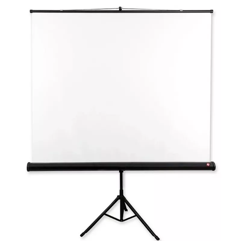 Avtek Tripod Standart 175 schermo per proiezione 1:1