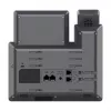 Grandstream Networks GRP2604P Telefono IP Nero 3 linee LCD