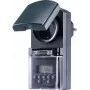Basetech BT-2106308 timer digitale per presa programmazione settimanale 1800 W IP44 funzione countdown, funzione casuale