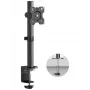 Accessorio per monitor supporto da tavolo/13-34 nero D101E-B Onkron