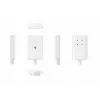 ZTE G5 Max router WLAN dual-band 802.11ac – 5G, dual-SIM, 1x 2,5GbE, USB‑C, 48V, bianco