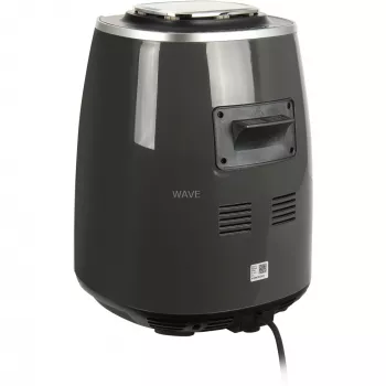 Ninja AF160 singolo 5,2 L autonomo 1750 W friggitrice ad aria grigio