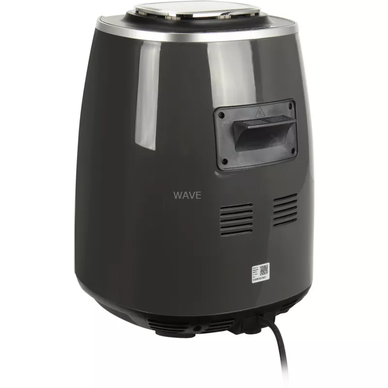 Ninja AF160 singolo 5,2 L autonomo 1750 W friggitrice ad aria grigio