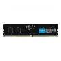 Crucial CT8G48C40U5 modulo di memoria 8 GB 1 x 8 GB DDR5 4800 MT/s