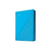 Disco rigido esterno Western Digital 6 TB USB 3.2 WDBR9S0060BBL-WESN