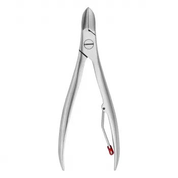 Tagliaunghie ZWILLING Premium 12 cm acciaio inox modello 42457-101-3