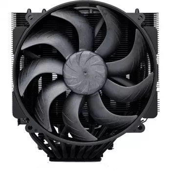 Noctua NH-D15 G2 CH.BK nero