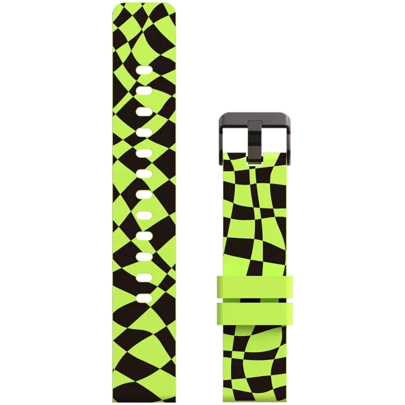 Smartwatch Canyon CNE-KW43 verde