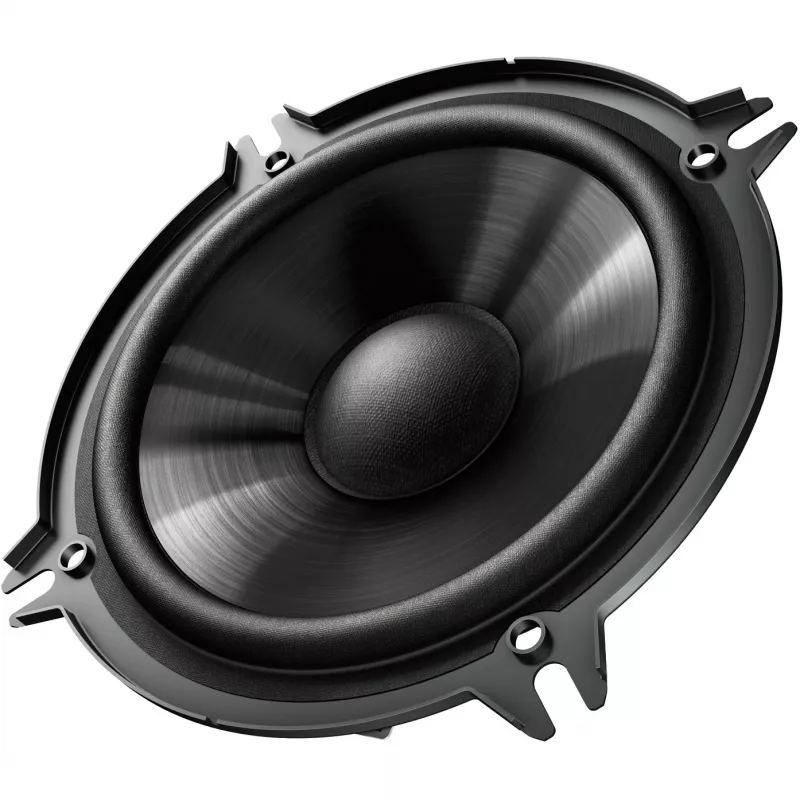 Altoparlante per auto Pioneer TS-G130C rotondo 2 vie 250 W