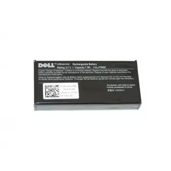 DELL U8735 Ricambio laptop batteria