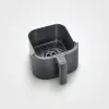 Friggitrice ad aria calda SEVERIN FR 2461 — capacità 4 L, nero