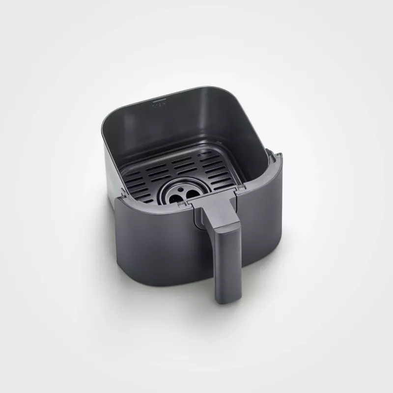 Friggitrice ad aria calda SEVERIN FR 2461 — capacità 4 L, nero