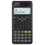Calcolatrice scientifica CASIO FX-991ES PLUS 2 Pocket — 12 cifre, solare e batteria, 162×77×11 mm, 95 g