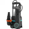 Gardena 9046-20 Attrezzo da giardino 25000 L nero