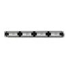 Patch panel RACK 24 porte, Cat.6 UTP
