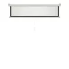 Schermo manuale semiautomatico 4:3 100 203x152cm MS-100 4:3