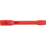 Bussola isolata KS Tools 117.1384, 1/2 pollice, XL, 19 mm, 255 mm