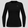 Odlo 159101-15000 maglietta/top sportivo