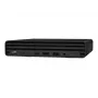 HP Pro 260 G9 - Mini - Core i3 i3-1315U / 1,2 GHz - RAM 8GB - SSD 256GB - NVMe - UHD Graphics - 1GbE, Bluetooth 5.3, Wi-Fi 6 - WLAN: 802.11a/b/g/n/ac/ax, Bluetooth 5.3 - Win 11 Pro