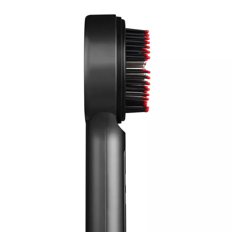 Spazzola massaggiante rigenerante per capelli e cuoio capelluto MT6537