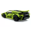 LEGO Technic kit di costruzione modello Lamborghini Huracán Tecnica in scala 1:10, 806 pezzi, età 9+
