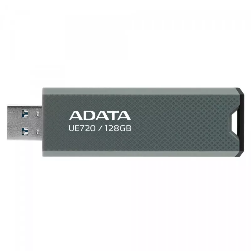 Pendrive UE720 128GB USB3.2-A Gen2 grigio