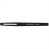 Pennarello Papermate Flair Original medio nero 5 pz.