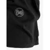 Buff Merino Midweight fascia multifunzionale nero