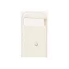 Cover posteriore per cellulare silicone. custodia in policarbonato porcellana per Pixel 8a