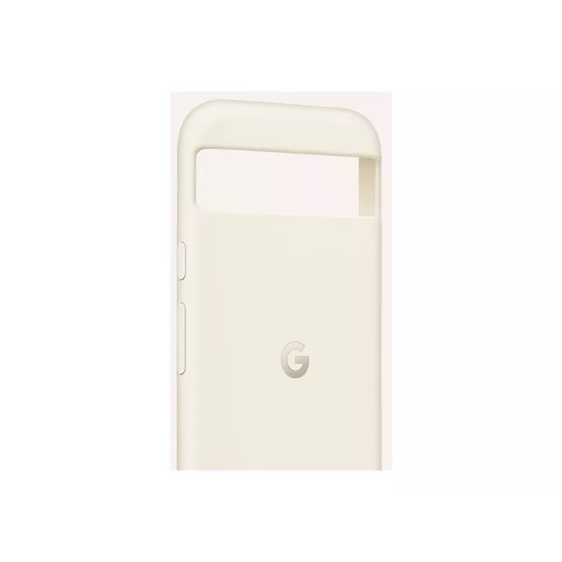Cover posteriore per cellulare silicone. custodia in policarbonato porcellana per Pixel 8a