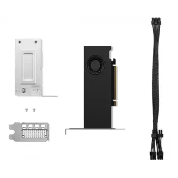 Scheda grafica Lenovo 4X61P69962 NVIDIA RTX 2000 Ada 16 GB GDDR6