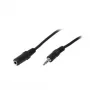 Logilink CA1056 Accessorio di connettività nero