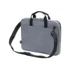 Valigetta portadocumenti DICOTA sottile Eco MOTION 10-11,6 pollici 29,5 cm blu