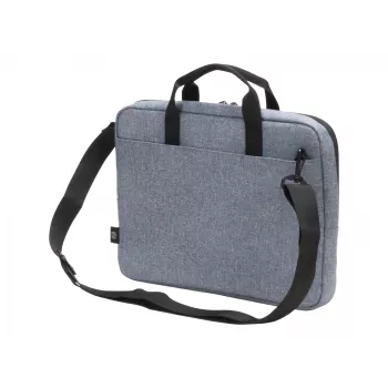 Valigetta portadocumenti DICOTA sottile Eco MOTION 10-11,6 pollici 29,5 cm blu