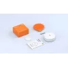 Sensore di temperatura e umidità per interni Sonoff SNZB-02P wireless a batteria