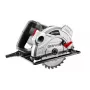 Sega circolare 1500 W Graphite lama 185 mm