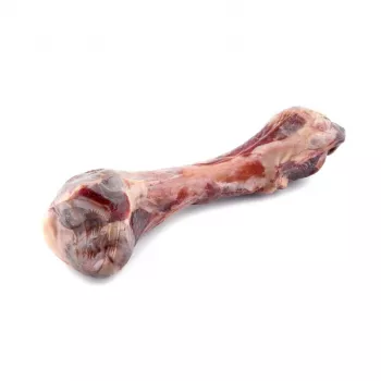 MACED osso di prosciutto di Parma - snack da masticare per cani - 330 g